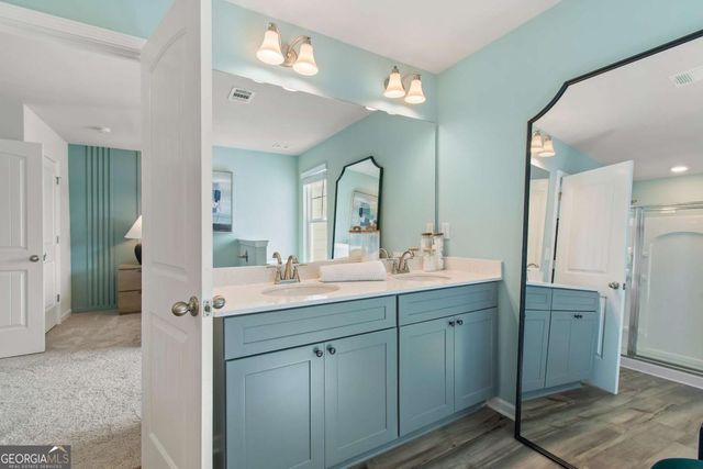 109 Zircon Lane, Stockbridge, GA 30281