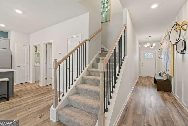 109 Zircon Lane, Stockbridge, GA 30281