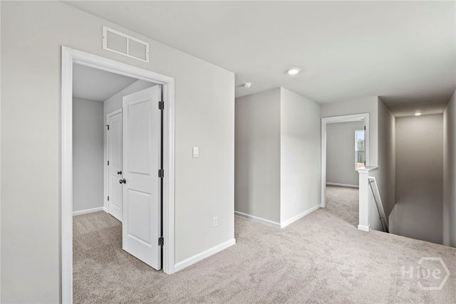 1085 Bergamot Road, Bloomingdale, GA 31302