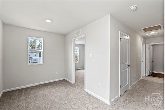 1085 Bergamot Road, Bloomingdale, GA 31302