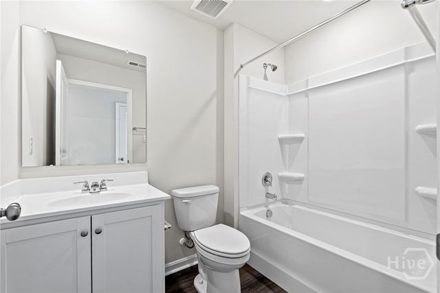 1085 Bergamot Road, Bloomingdale, GA 31302