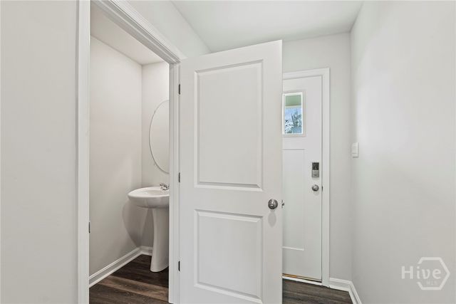 1085 Bergamot Road, Bloomingdale, GA 31302