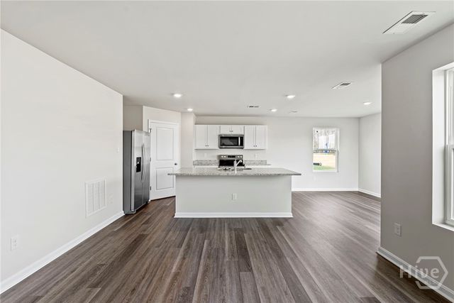 1085 Bergamot Road, Bloomingdale, GA 31302