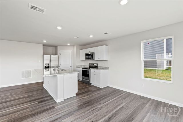 1085 Bergamot Road, Bloomingdale, GA 31302