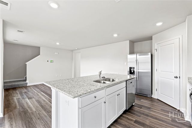 1085 Bergamot Road, Bloomingdale, GA 31302