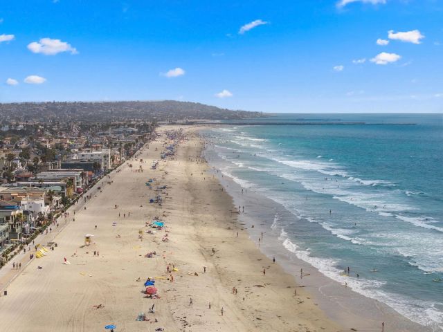 838 Portsmouth Court, San Diego, CA 92109
