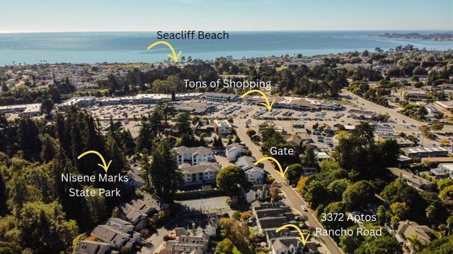 3372 Aptos Rancho Road, Aptos, CA 95003
