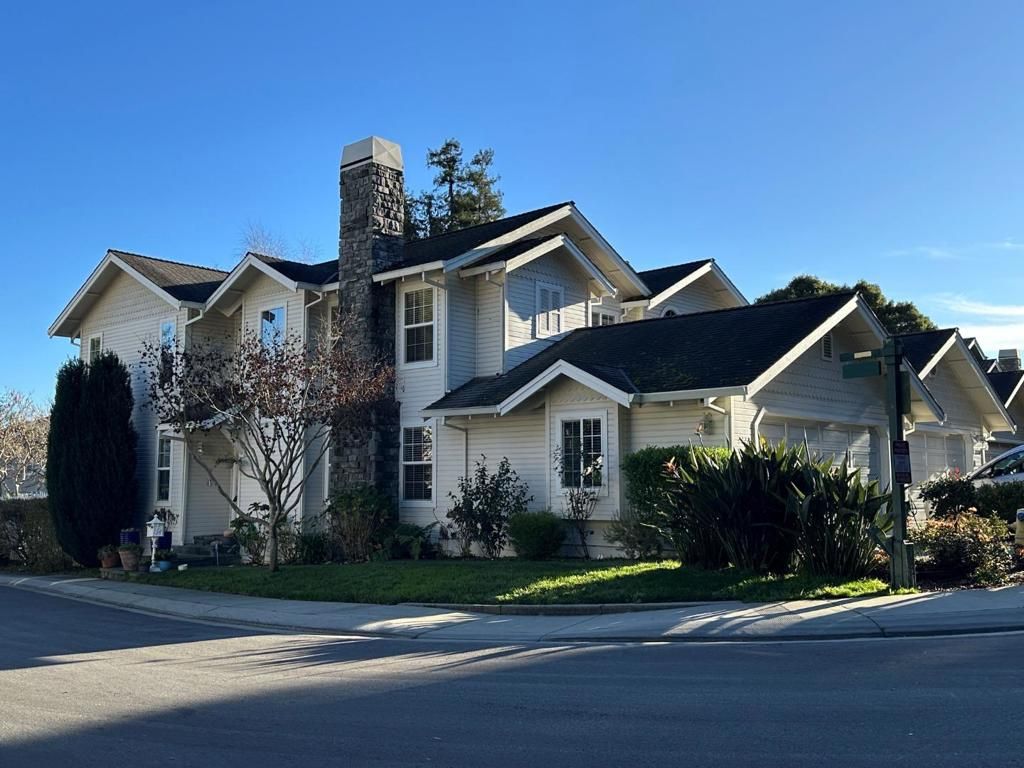 3372 Aptos Rancho Road, Aptos, CA 95003