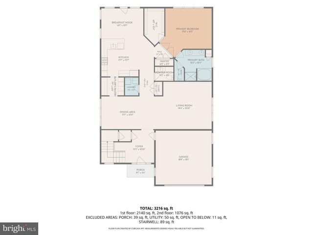 20759 CRESCENT POINTE PL, Ashburn, VA 20147