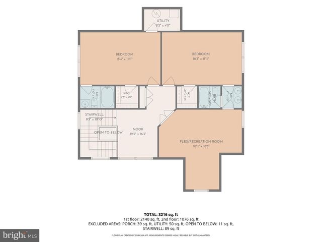20759 CRESCENT POINTE PL, Ashburn, VA 20147