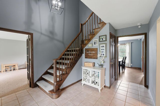 5220 Smothers Road, Westerville, OH 43081