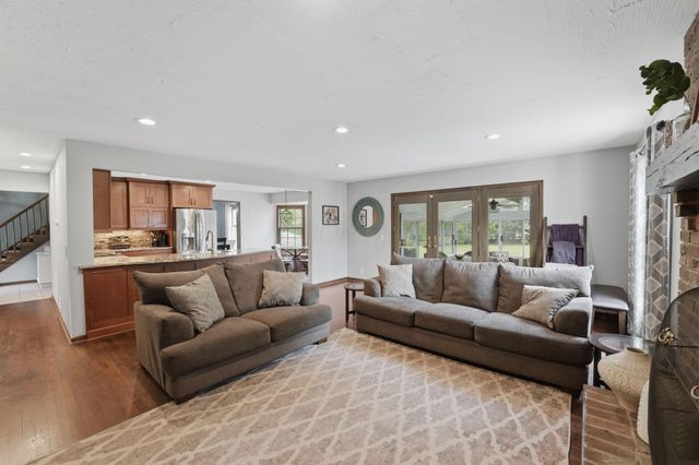 5220 Smothers Road, Westerville, OH 43081