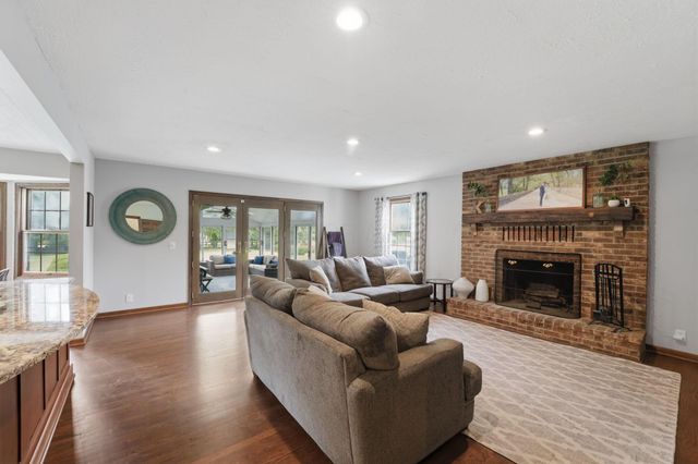 5220 Smothers Road, Westerville, OH 43081