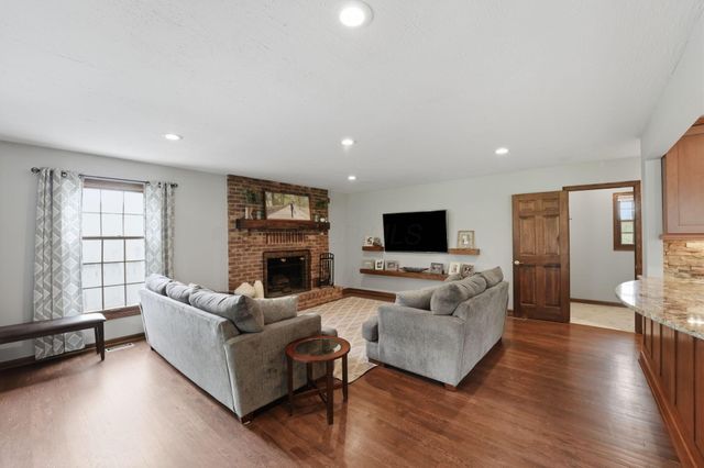 5220 Smothers Road, Westerville, OH 43081