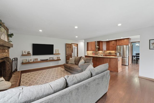 5220 Smothers Road, Westerville, OH 43081