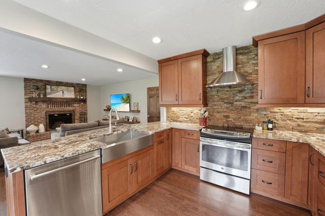 5220 Smothers Road, Westerville, OH 43081