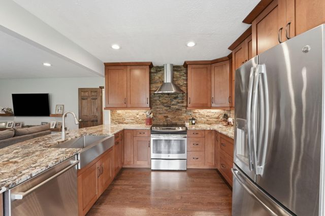 5220 Smothers Road, Westerville, OH 43081