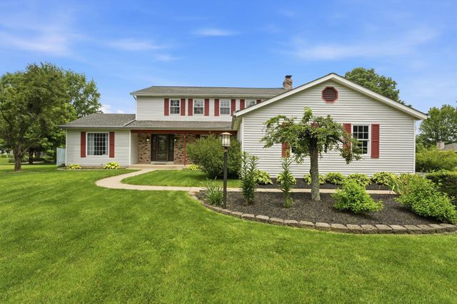 5220 Smothers Road, Westerville, OH 43081