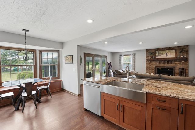 5220 Smothers Road, Westerville, OH 43081