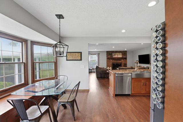 5220 Smothers Road, Westerville, OH 43081