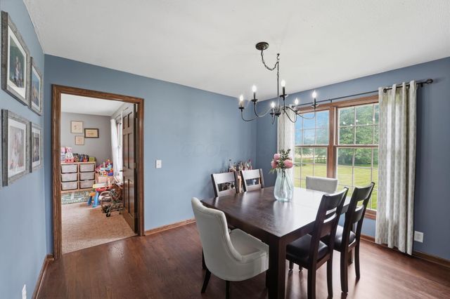 5220 Smothers Road, Westerville, OH 43081