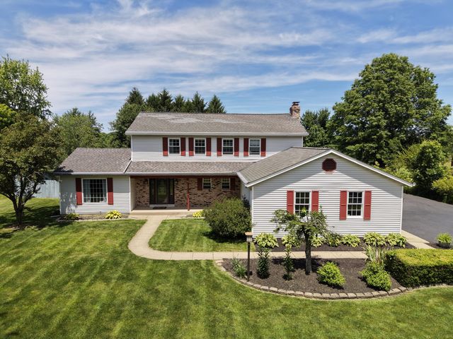 5220 Smothers Road, Westerville, OH 43081