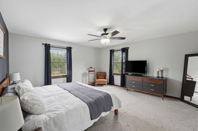 5220 Smothers Road, Westerville, OH 43081