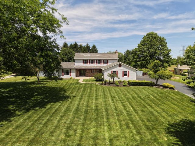 5220 Smothers Road, Westerville, OH 43081
