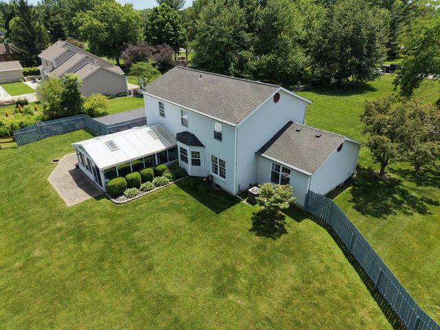 5220 Smothers Road, Westerville, OH 43081