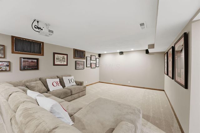 5220 Smothers Road, Westerville, OH 43081