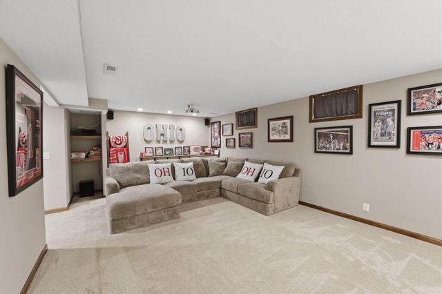 5220 Smothers Road, Westerville, OH 43081