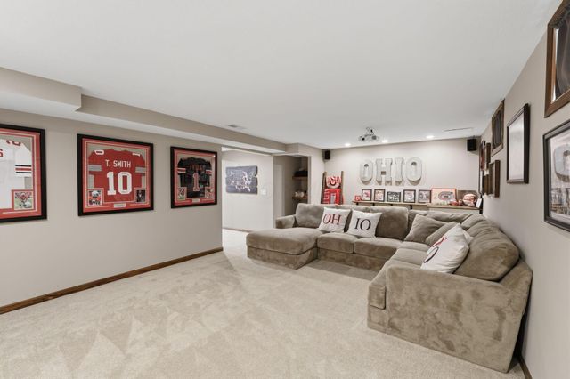 5220 Smothers Road, Westerville, OH 43081