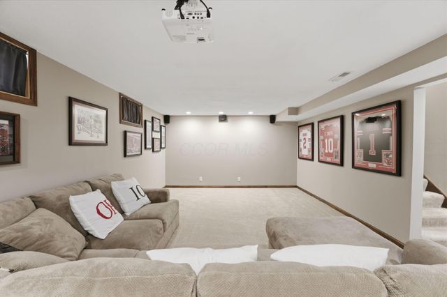 5220 Smothers Road, Westerville, OH 43081