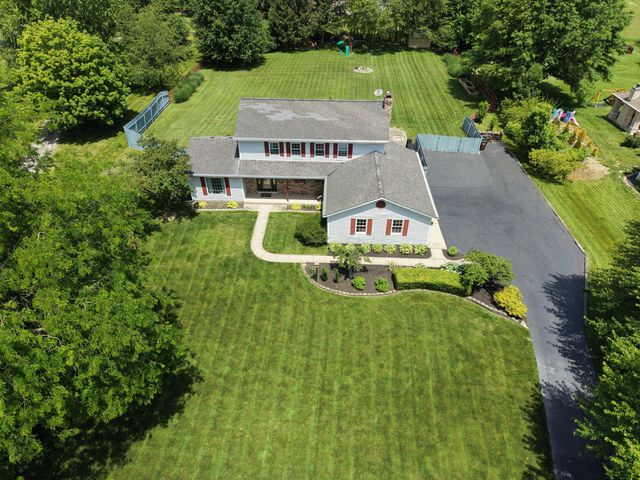 5220 Smothers Road, Westerville, OH 43081
