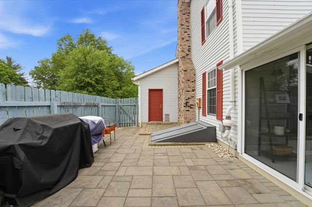 5220 Smothers Road, Westerville, OH 43081