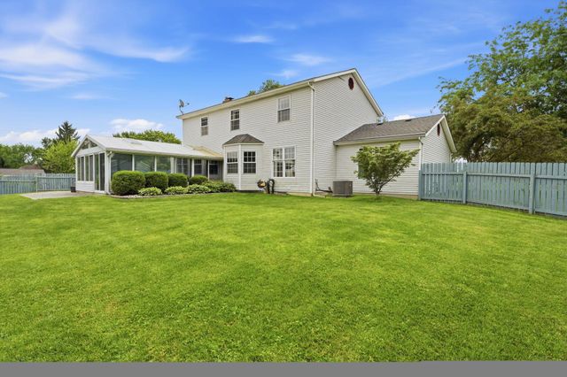 5220 Smothers Road, Westerville, OH 43081