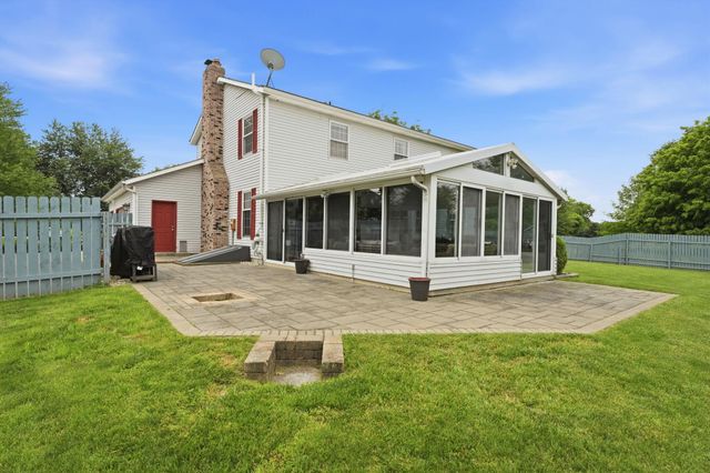5220 Smothers Road, Westerville, OH 43081