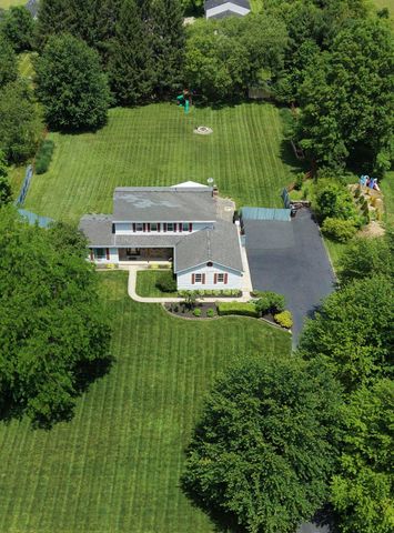 5220 Smothers Road, Westerville, OH 43081