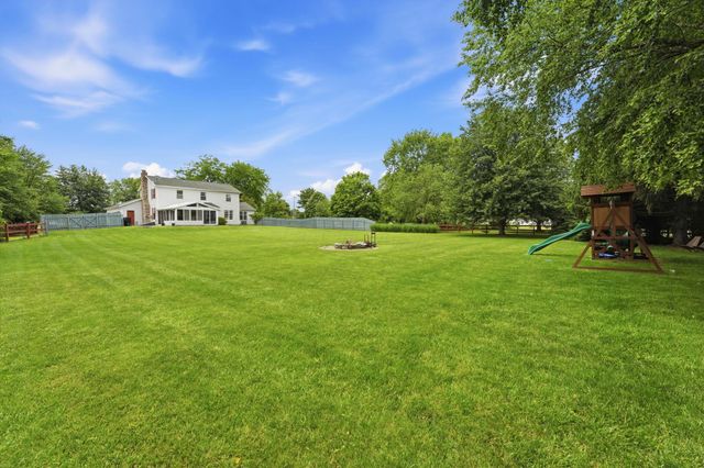 5220 Smothers Road, Westerville, OH 43081