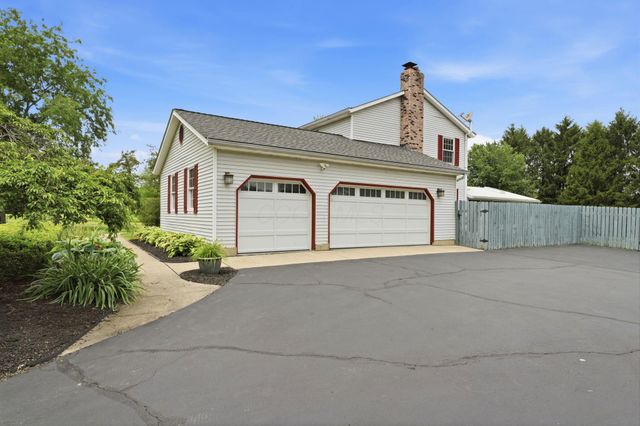 5220 Smothers Road, Westerville, OH 43081