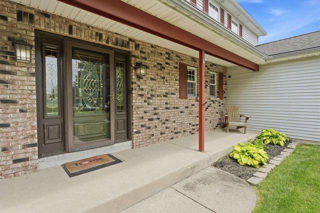 5220 Smothers Road, Westerville, OH 43081