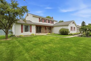 5220 Smothers Road, Westerville, OH 43081