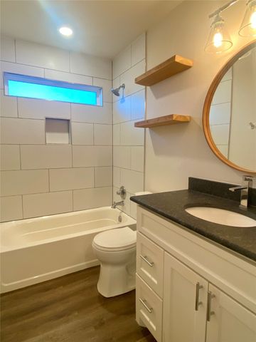 100 S Bois D, Dodd City, TX 75438