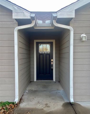 100 S Bois D, Dodd City, TX 75438