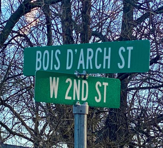 100 S Bois D, Dodd City, TX 75438