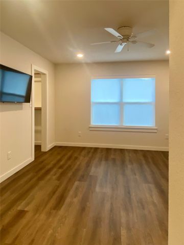 100 S Bois D, Dodd City, TX 75438