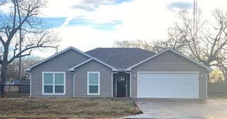 100 S Bois D, Dodd City, TX 75438