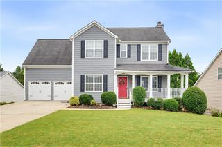 3963 Pocono Way NW, Marietta, GA 30064