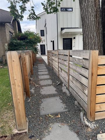 1310 Zenobia Street, Denver, CO 80204