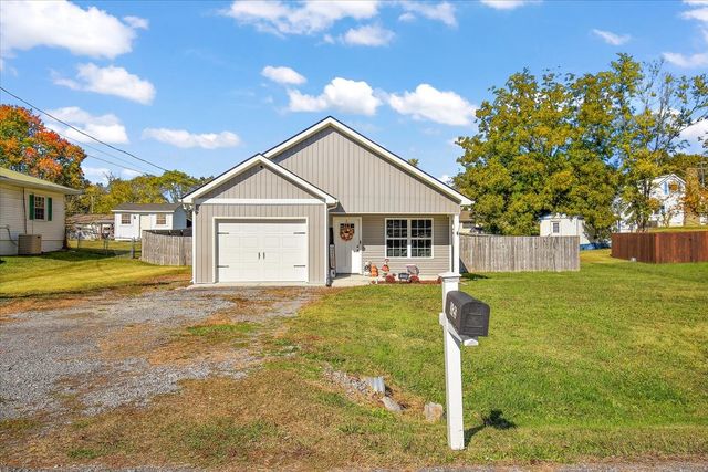 323 Rolling Rd, Shelbyville, TN 37160